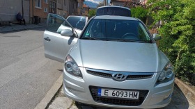 Hyundai I30, снимка 1 - Автомобили и джипове - 45999315