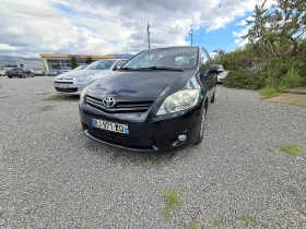 Toyota Auris 1.4 6-ск, снимка 1