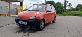 Fiat Seicento, снимка 1
