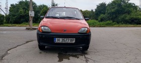 Fiat Seicento, снимка 2