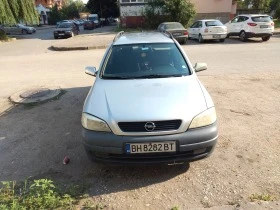 Opel Astra 1.6 Ecotec, снимка 4