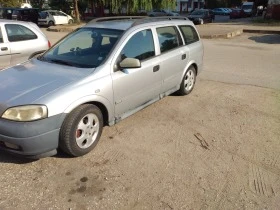 Opel Astra 1.6 Ecotec, снимка 5