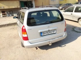 Opel Astra 1.6 Ecotec, снимка 8