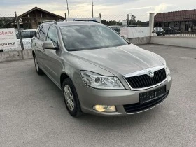 Skoda Octavia 1.6TDI 105. 4X4   EURO 5 | Mobile.bg    3