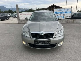 Skoda Octavia 1.6TDI 105. 4X4   EURO 5 | Mobile.bg    2