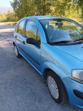 Citroen C3   1.4HDI 2005г., снимка 5