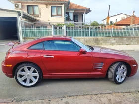 Chrysler Crossfire, снимка 13