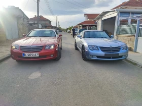 Chrysler Crossfire, снимка 16