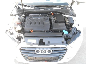 Audi A3 1.6d-Euro-5B-6sk-Panorama | Mobile.bg    9