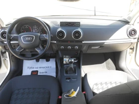 Audi A3 1.6d-Euro-5B-6sk-Panorama - [15] 