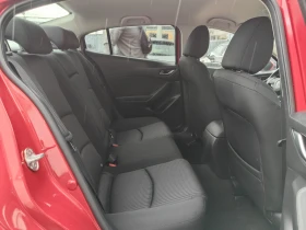 Mazda 3 2.2D-150к.с* Евро-6* Sport-Line* , снимка 15