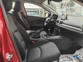 Mazda 3 2.2D-150к.с* Евро-6* Sport-Line* , снимка 14