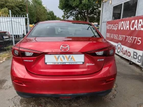 Mazda 3 2.2D-150к.с* Евро-6* Sport-Line* , снимка 3