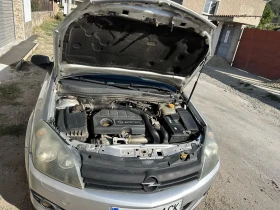 Opel Astra 1.7 GTC TOP, снимка 8