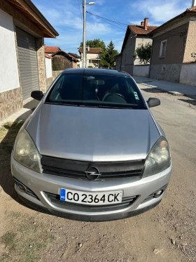 Opel Astra 1.7 GTC TOP, снимка 1