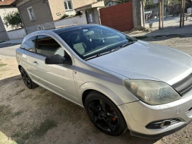 Opel Astra 1.7 GTC TOP, снимка 7