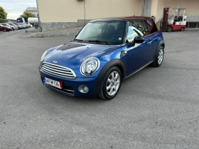     Mini Cooper 1.6TDI - 