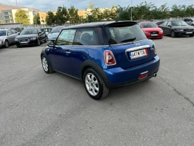 Mini Cooper 1.6TDI - КЛИМАТРОНИК, снимка 7