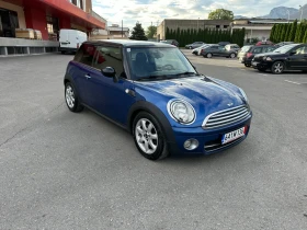 Mini Cooper 1.6TDI - КЛИМАТРОНИК, снимка 3