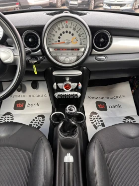 Mini Cooper 1.6TDI -  | Mobile.bg    12