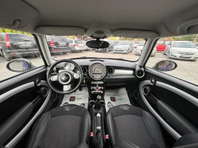 Mini Cooper 1.6TDI - КЛИМАТРОНИК, снимка 11