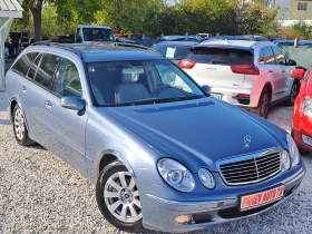 Mercedes-Benz E 220 * 2.2CDI-150k.c* AUTOMAT*  - [8] 