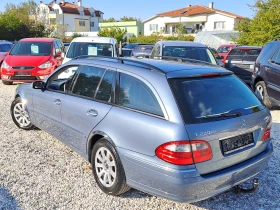 Mercedes-Benz E 220 * 2.2CDI-150k.c* AUTOMAT*  - [4] 