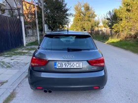 Audi A1 122kc AVTOMAT NAVI 7скорости - [6] 