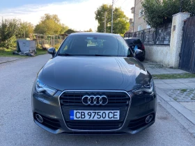 Audi A1 122kc AVTOMAT NAVI 7скорости - [18] 