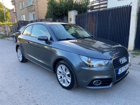 Audi A1 122kc AVTOMAT NAVI 7 | Mobile.bg    3