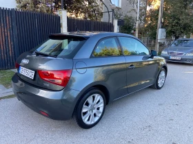 Audi A1 122kc AVTOMAT NAVI 7 | Mobile.bg    4