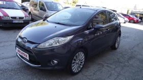 Ford Fiesta 1.4.d.68.k.c.4.100 km., снимка 7