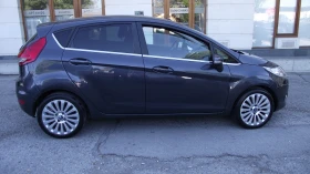 Ford Fiesta 1.4.d.68.k.c.4.100 km., снимка 2