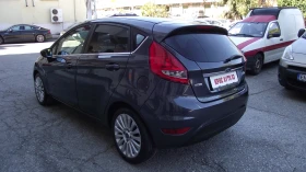 Ford Fiesta 1.4.d.68.k.c.4.100 km. | Mobile.bg    5