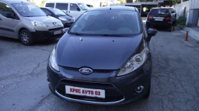 Ford Fiesta 1.4.d.68.k.c.4.100 km., снимка 8