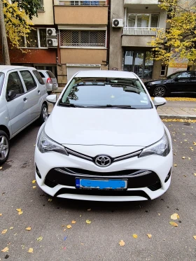 Обява за продажба на Toyota Avensis ~31 000 лв. - изображение 1