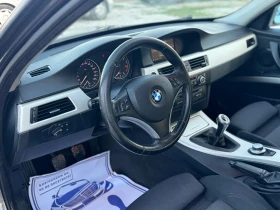 BMW 320 2.0D/163кс, снимка 11