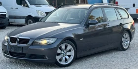 BMW 320 2.0D/163кс, снимка 3