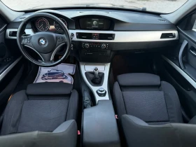 BMW 320 2.0D/163кс, снимка 13