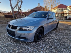 BMW 320 D 163hp