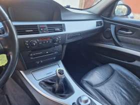 BMW 320 D 163hp, снимка 7