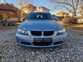 BMW 320 D 163hp, снимка 3