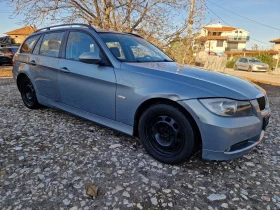 BMW 320 D 163hp, снимка 2