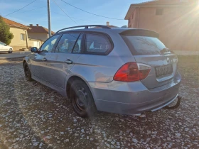 BMW 320 D 163hp, снимка 5