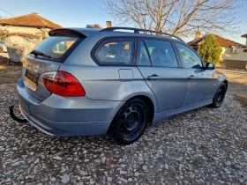 BMW 320 D 163hp, снимка 4