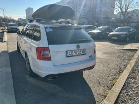 Skoda Octavia VRS BLACK EDITION, снимка 5