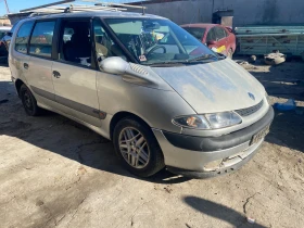 Renault Espace 2.0i, снимка 3