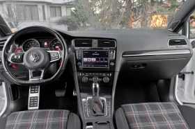 VW Golf GTI Stage2 300кс, снимка 12