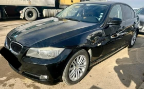 BMW 320 320D, снимка 4