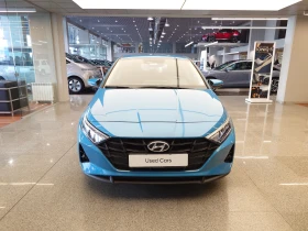 Hyundai I20 Classic, снимка 5